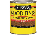 MINWAX Wood Finish Oil-based English Chestnut (Sizes)