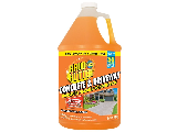 Krud Kutter Concrete & Driveway Pressure Washer Concentrate, Gal