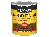 MINWAX Wood Finish Oil-based Mocha, Quart