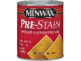 Minwax Pre-Stain Wood Conditioner, Qt