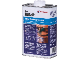 Kutzit Fine Wood Stripper Chloride Free