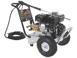 Work Pro Series 3200 psi Honda Engine Gas Pressure Washer