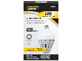 LED 300W Cone Shaped High Lumen Light Bulb