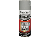 Rust-Oleum Filler Primer, 12 Oz