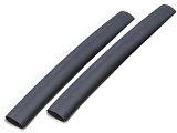 Heat Shrink Tubing 1-1/2 In, 2 Pk