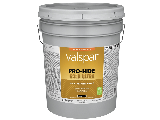 Valspar Pro-Hide Gold Ultra Latex Semi Gloss Clear Base Interior Wall Paint, 5 Ga