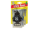 Car Air Freshner Tree 3 Pk