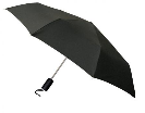 42 In Auto Compact Folding Umbrella