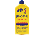 Ronsonol Lighter Fluid, 12 Oz