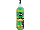 Slime Tire Sealant Liquid Squeeze Bottle, 16 oz