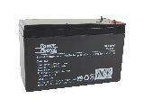 Security System Battery 12V-7AH