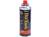 Bella Tavola Butane Fuel Cartridge, 8 Oz