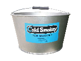 Cold Smokey Ice Bucket