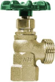 Female Threaded End Brass Boiler Drain (Sizes)