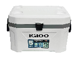 Marine Latitude Ice Chest Cooler, 54 Qt