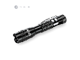 Police Security Mole Mini 1AAA 45 Lm. LED Flashlight