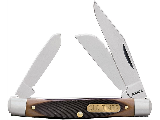 Schrade Old Timer Middleman Pocket Knife