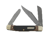 Schrade Old Timer Senior Pocket Knife