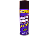 Super Clean Foaming Cleaner and Degreaser Aerosol Spray, 17 Oz