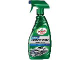 Car Wax Express Shine Turtle Wax Spray