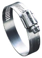 All Stainless Steel Hose Clamp (Sizes)