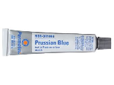 Non Drying Permatex Prussian Blue .75 Fl Oz