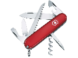 Swiss Army Camper Knife