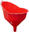 Flotool Giant Funnel