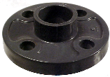 Slip Floor Flange (Sizes)