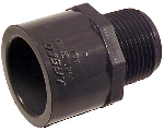 Male Adapter (Sizes)