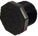 Threaded Plug (Sizes)