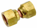 Flare Swivel Nut (Sizes)