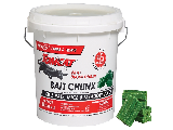 Rat and Mouse Bait Chunx, 5 Lb