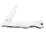 Case Executive Lockback Folding Knife, 2-1/4 In blade