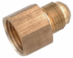 Flare Female Adapter (Sizes)