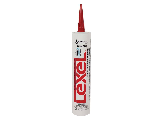 Lexel Sealant, Bright White 10.5 Oz