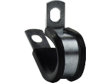 RUBBER CLAMP 3/8 MOUNTING HOLE