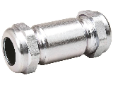 Galvanized Compression Coupling (Sizes)