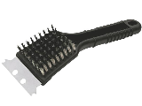 Short Handle Grill Cleaning Brush