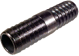 Steel Hose Barb Coupler (Sizes)