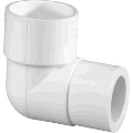 90 Degree Reducing Slip Elbow (Sizes)