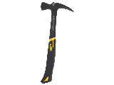 FATMAX Anti-Vibe Ripping Hammer, 20 Oz