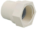 CPVC Female Adapter (Sizes)