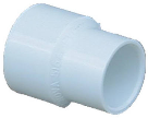 Coupling Adapter  3/4 In CPVC x 3/4 In PVC