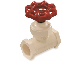 CPVC Stop Valve (Sizes)