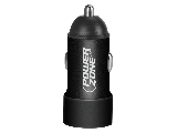 Dual USB Car Charger, 24 v