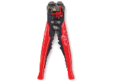 Heavy Duty Wire Stripper, Cutter & Crimping Tool