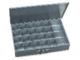 Heavy-Duty Storage Drawer