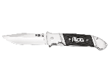 Sog Fielder G10 Folding Knife