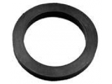 Camlock Rubber Washer, 1 In